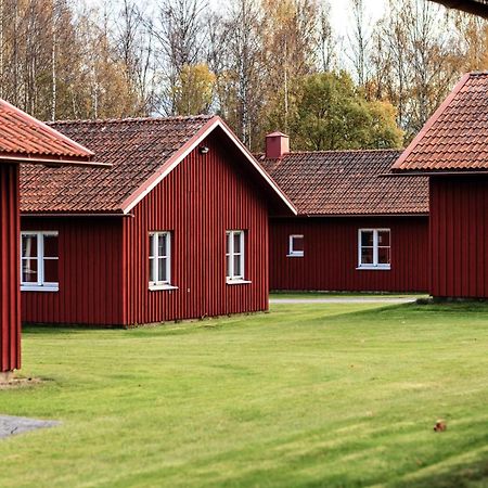 Hogbo Brukshotell Sandviken Kültér fotó